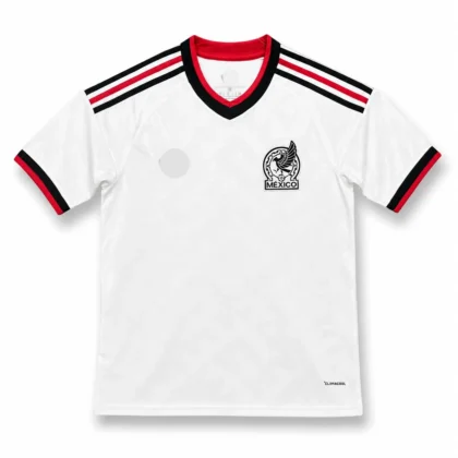 Mexico Away World Cup 2026 (Premium Fan Version)