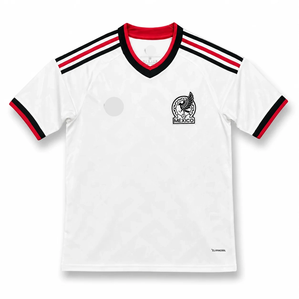 Mexico Away World Cup 2026 (Premium Fan Version)