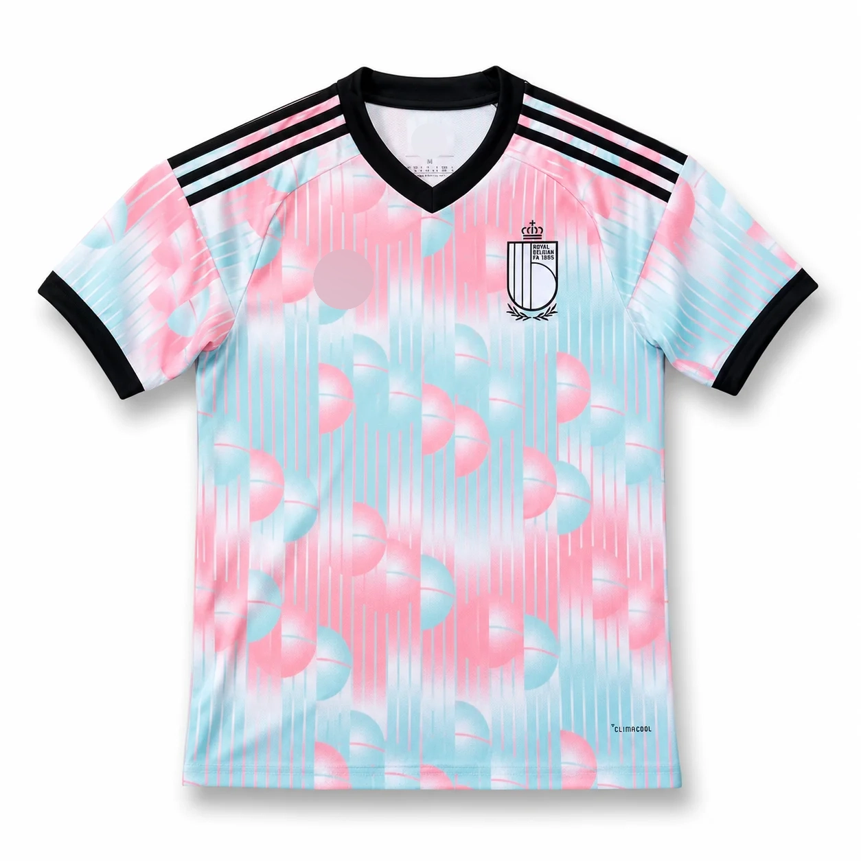 Belgium Away World Cup 2026 (Premium Fan Version)