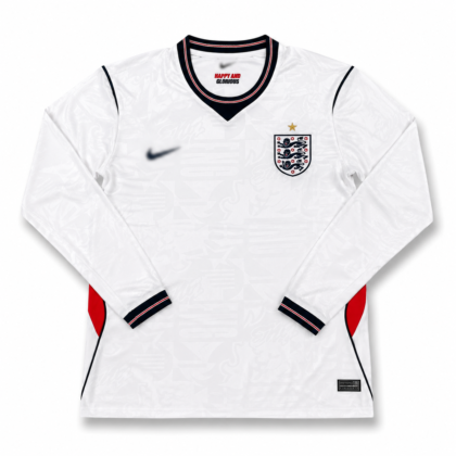 england home fullsleeves world cup 2026 (premium fan version)