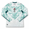 portugal away full sleeves world cup 2026 (premium fan version)