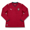 portugal home full sleeves world cup 2026 (premium fan version) (copy)
