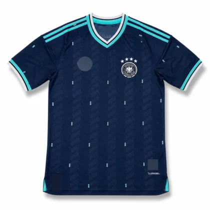 Germany Away World Cup 2026 (Player Version)