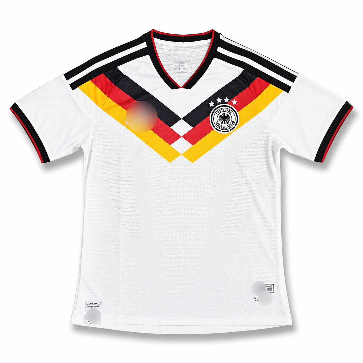 germany home world cup 2026 (player version)