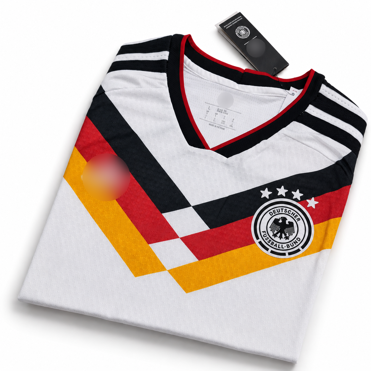 germany home world cup 2026 (player version)