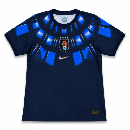 uruguay away world cup 2026 (player version)