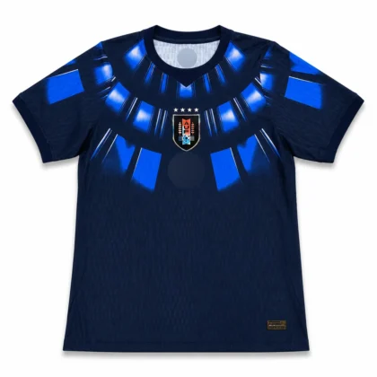 Uruguay Away World Cup 2026 (Player Version)
