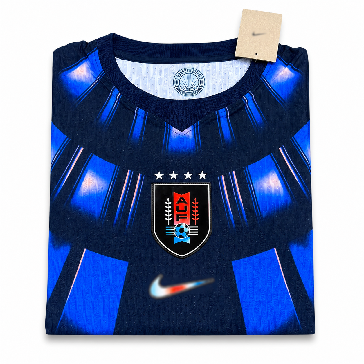 uruguay away world cup 2026 (player version) uruguay away world cup 2026 (player version)