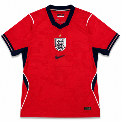 england away world cup 2026 (player version)