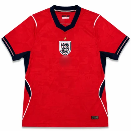 England Away World Cup 2026 (Player Version)