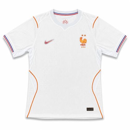 spain away world cup 2026 (player version) (copy)