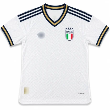 Italy Away World Cup 2026 (Player Version)