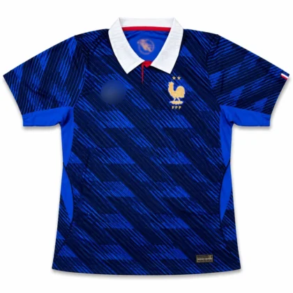 France Home World Cup 2026 (Player Version)
