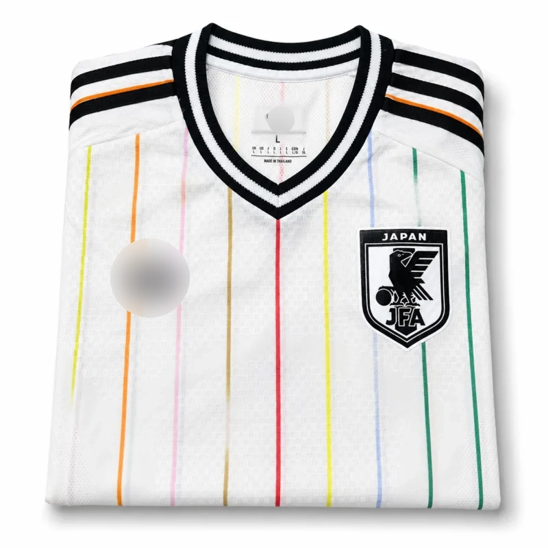 Japan Away World Cup 2026 (Player Version) - Image 2