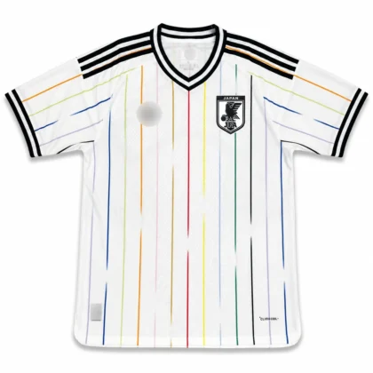Japan Away World Cup 2026 (Player Version)