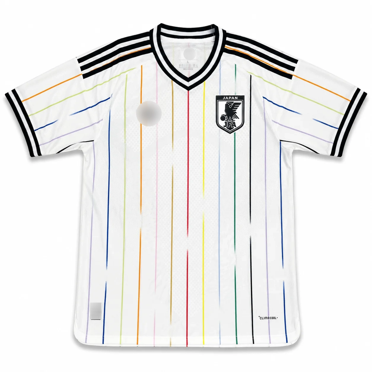 Japan Away World Cup 2026 (Player Version)
