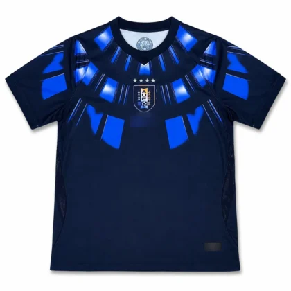 Uruguay Away World Cup 2026 (Premium Fan Version)