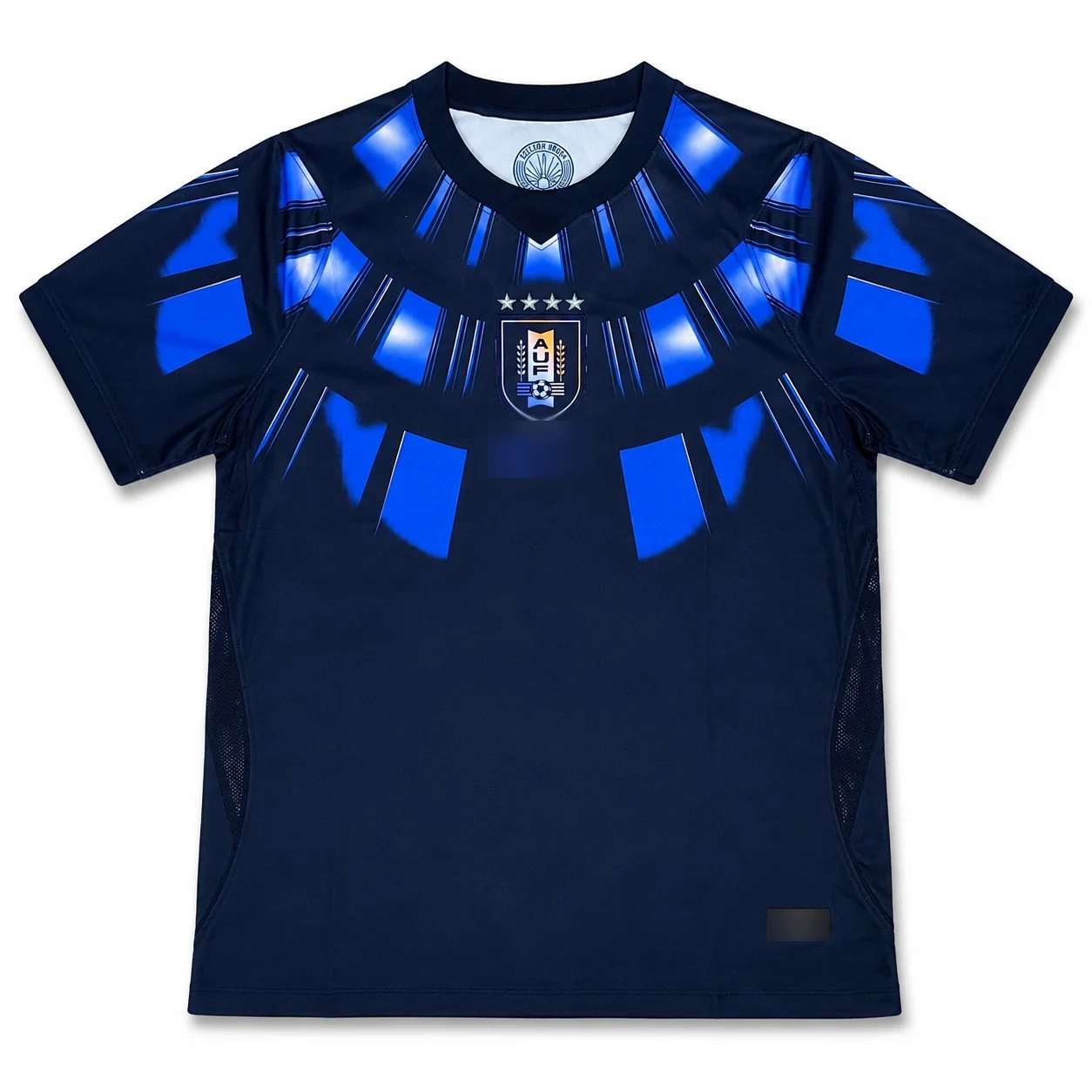 Uruguay Away World Cup 2026 (Premium Fan Version)