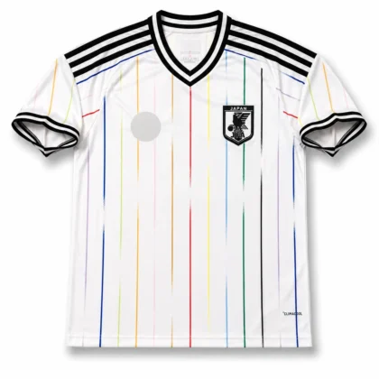 Japan Away World Cup 2026 (Premium Fan Version)