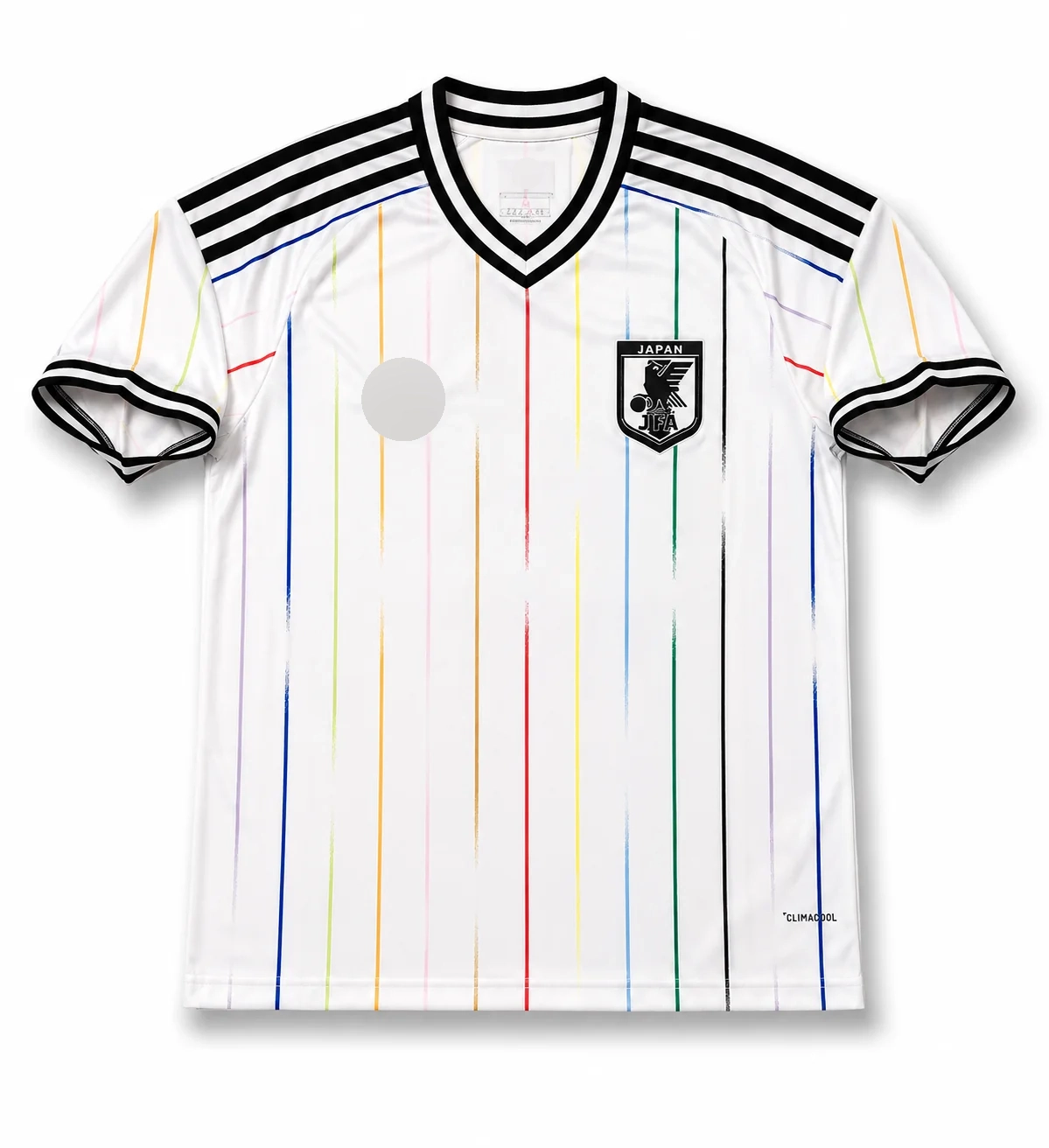 Japan Away World Cup 2026 (Premium Fan Version)