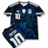 spain away lamine yamal 19 world cup 2026 (premium fan version) (copy)