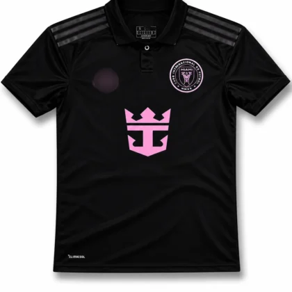 Inter Miami Away 2026/27 (Premium Fan Version)