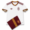 italy away world cup 2026 (first quality fan version) with shorts (copy)