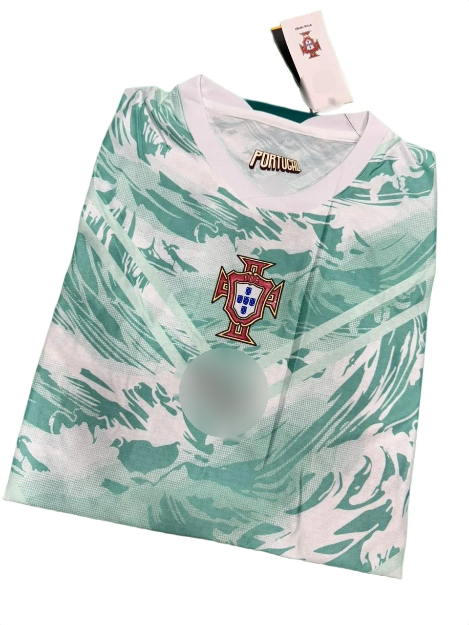 Portugal Away World Cup 2026 (Player Version) - Image 2
