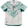 brazil home gk world cup 2026 (player version) (copy)