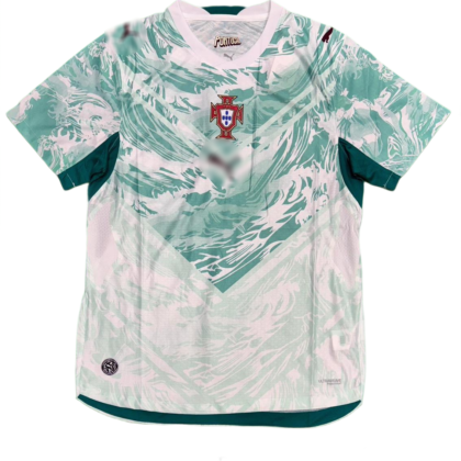 brazil home gk world cup 2026 (player version) (copy)