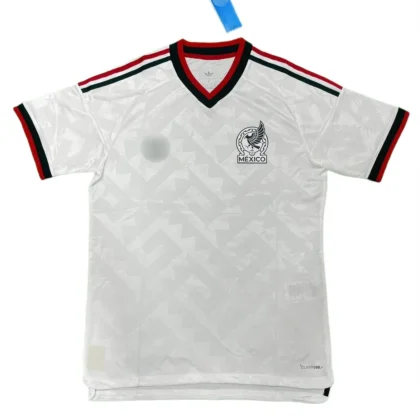 Mexico away World Cup 2026 (Player Version)