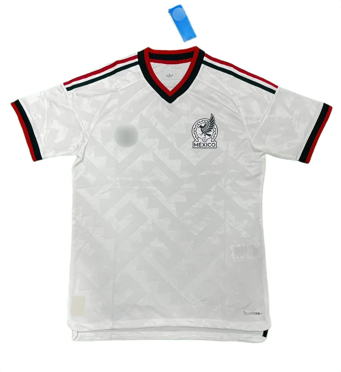 Mexico away World Cup 2026 (Player Version)