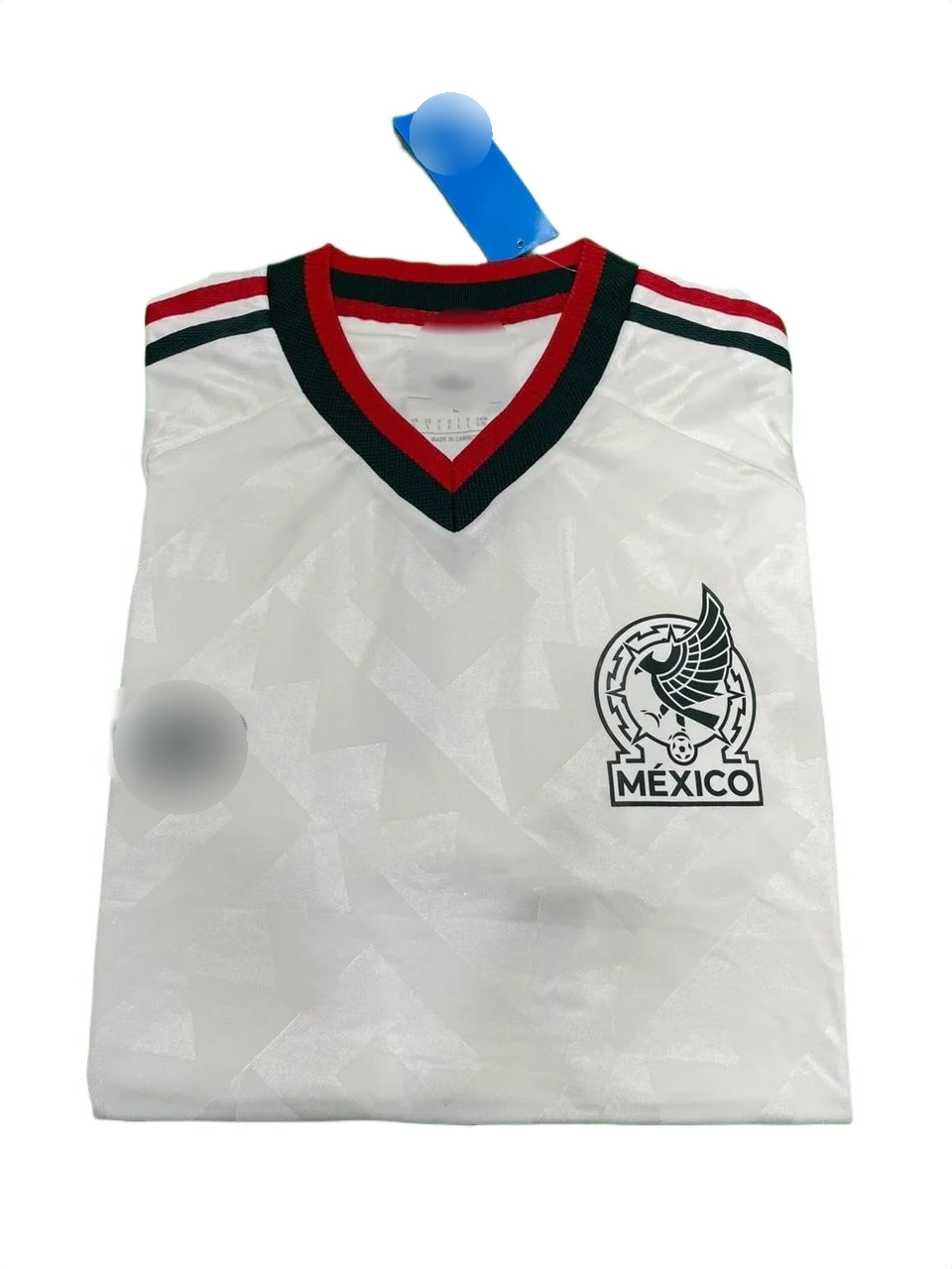 Mexico away World Cup 2026 (Player Version) - Image 2