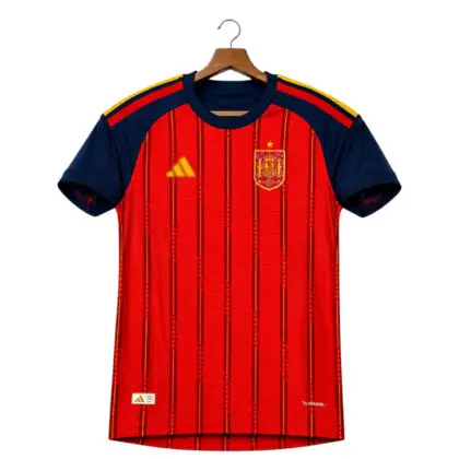 spain home world cup 2026 (player version)