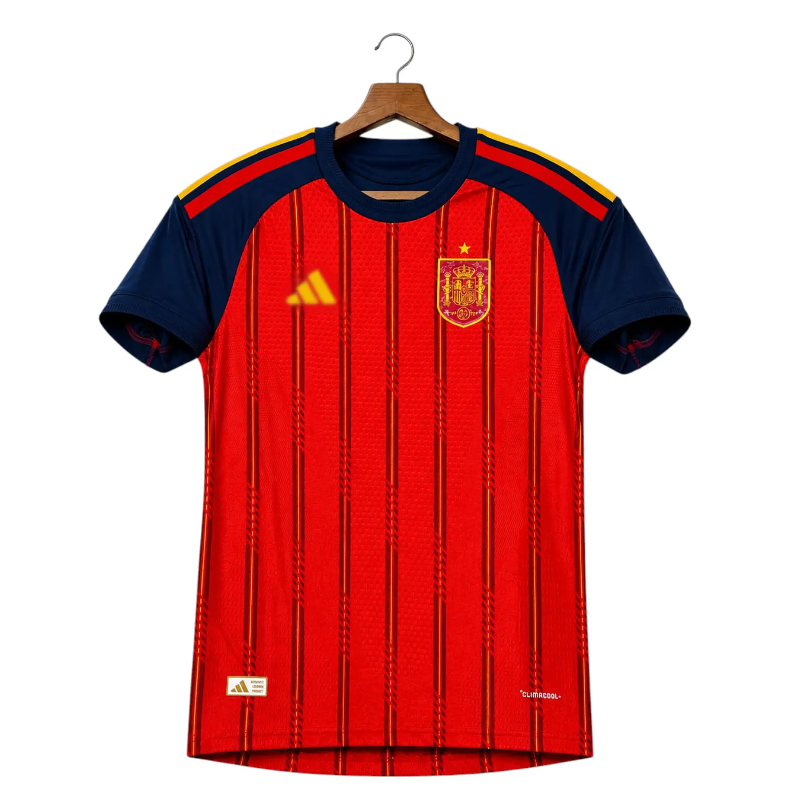 spain home world cup 2026 (player version) spain home world cup 2026 (player version)