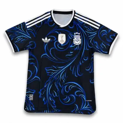 argentina away world cup 2026 (player version)