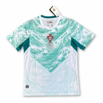 Portugal Away World Cup 2026 (Premium Fan Version)