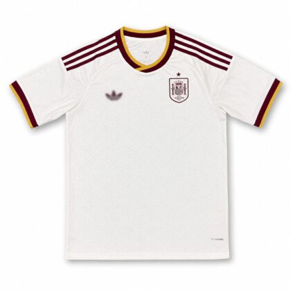 spain away world cup 2026 (premium fan version)