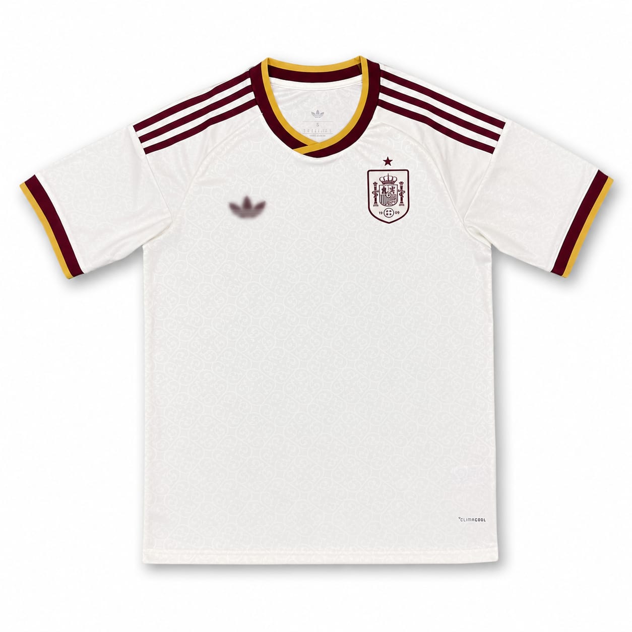 spain away world cup 2026 (premium fan version) spain away world cup 2026 (premium fan version)