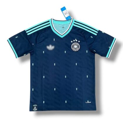germany away world cup 2026 (premium fan version)