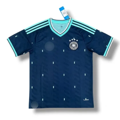Germany Away World Cup 2026 (Premium Fan Version)