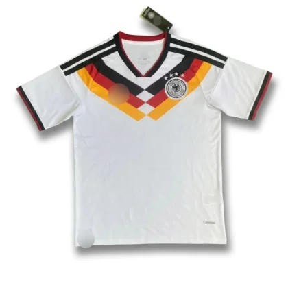 Germany Home World Cup 2026 (Premium Fan Version)