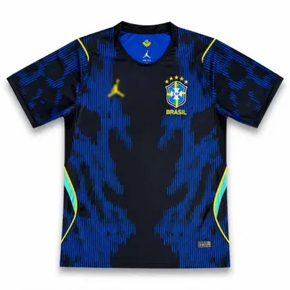 brazil away world cup 2026 (premium fan version)