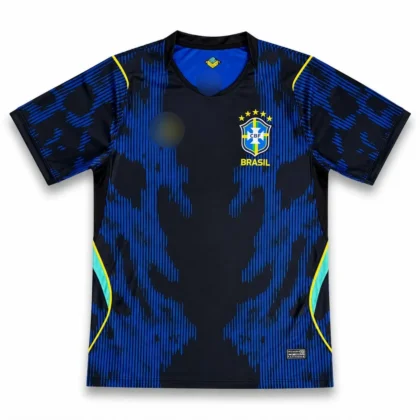 Brazil Away World Cup 2026 (Premium Fan Version)