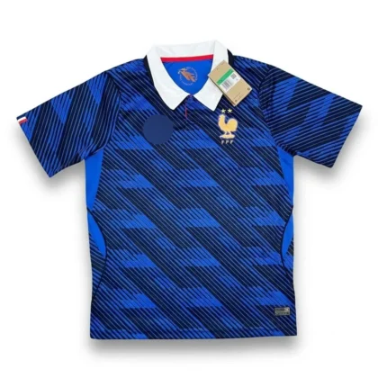 France Home World Cup 2026 (Premium Fan Version)