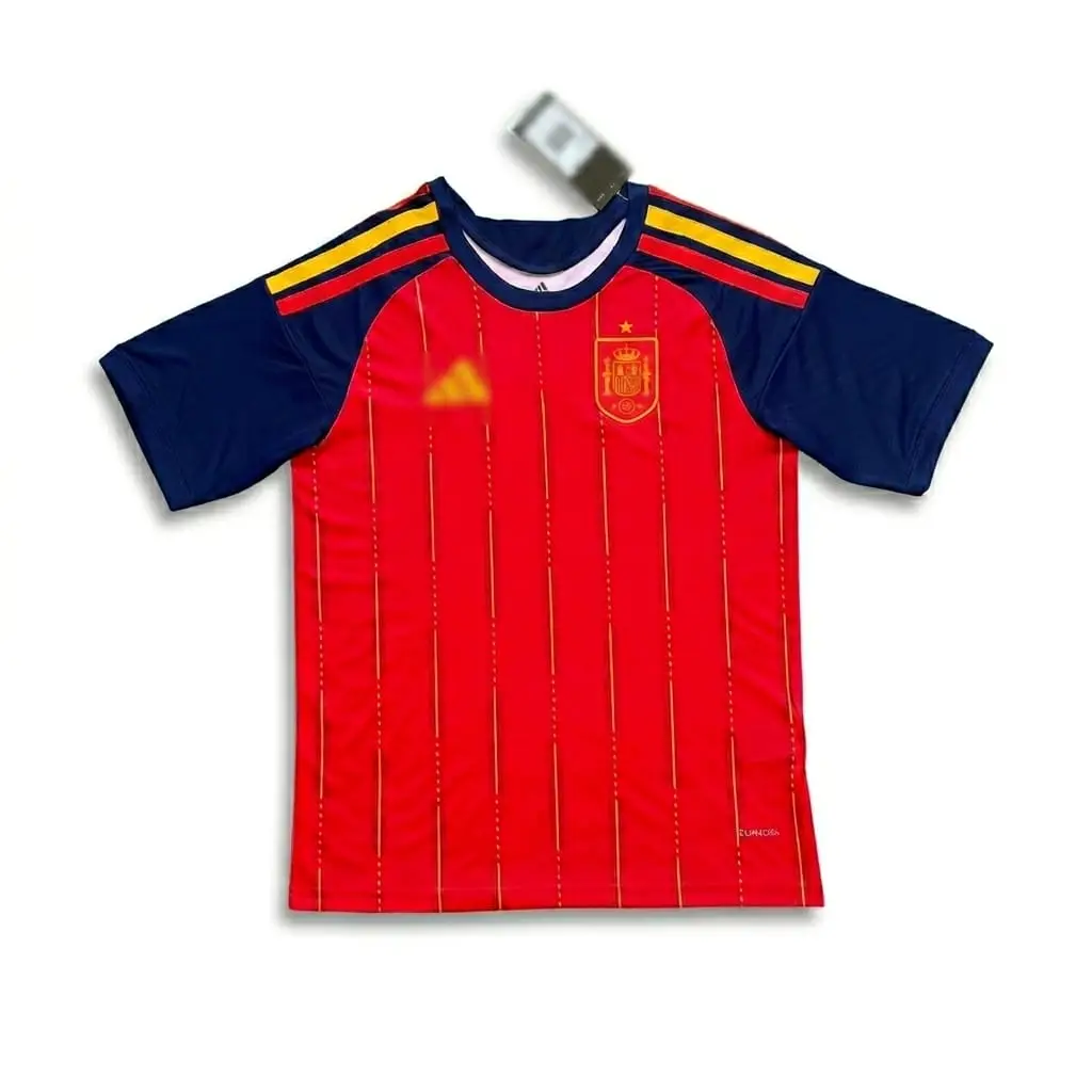 spain home world cup 2026 (premium fan version) spain home world cup 2026 (premium fan version)