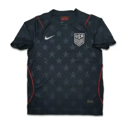 usa away world cup 2026 (premium fan version)