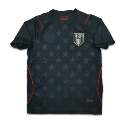 USA Away World Cup 2026 (Premium Fan Version)