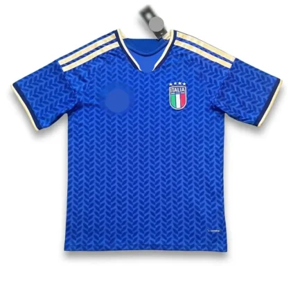 Italy Home World Cup 2026 (Premium Fan Version)