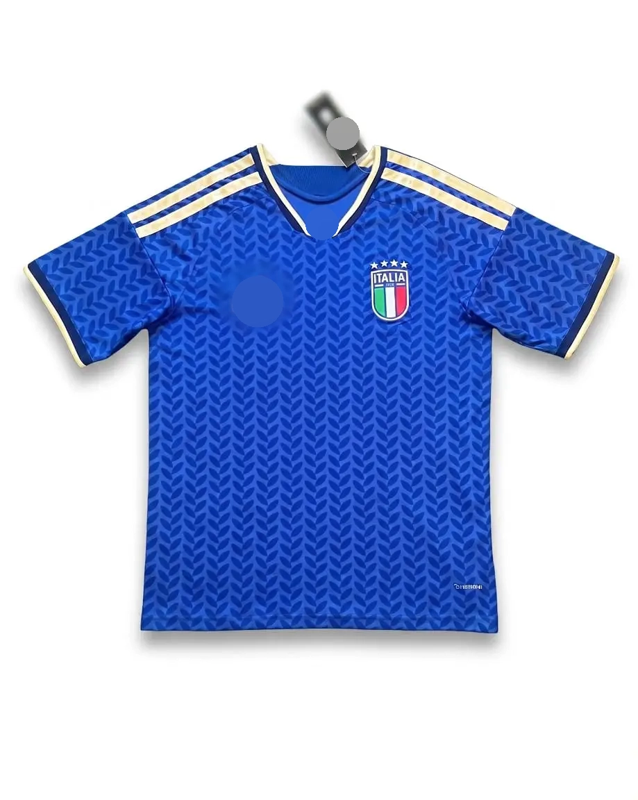 Italy Home World Cup 2026 (Premium Fan Version)